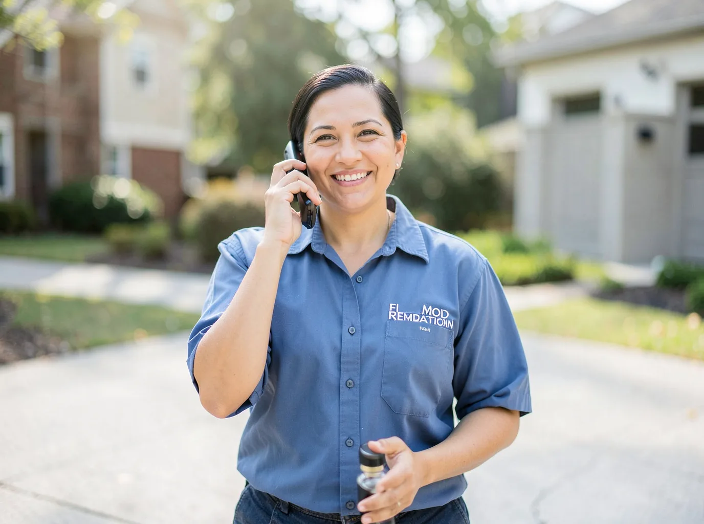 Mold Remediation Adel, IA FAQs